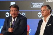 Fitto: «Lo spopolamento delle aree interne è una vera emergenza»