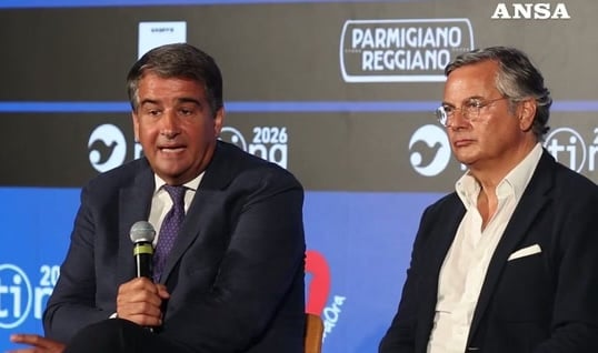 Fitto: «Lo spopolamento delle aree interne è una vera emergenza»