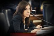 Arriva la querela al giudice Forleo. Fdi: «E ora l’Anm da che parte sta?»