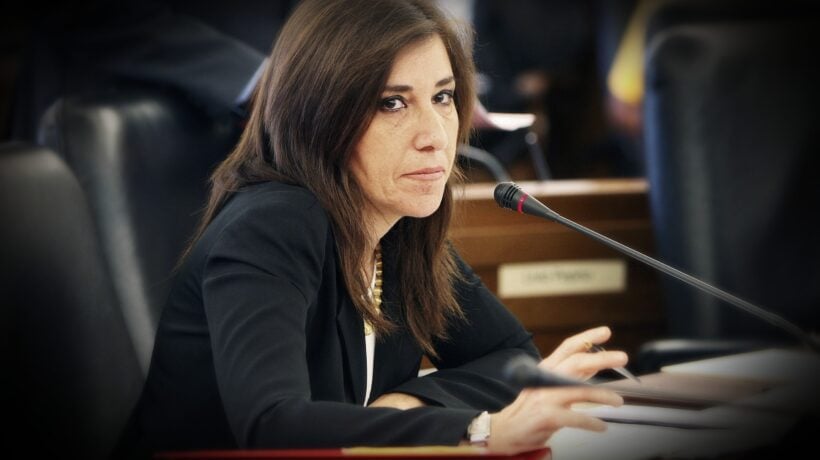 Arriva la querela al giudice Forleo. Fdi: «E ora l’Anm da che parte sta?»