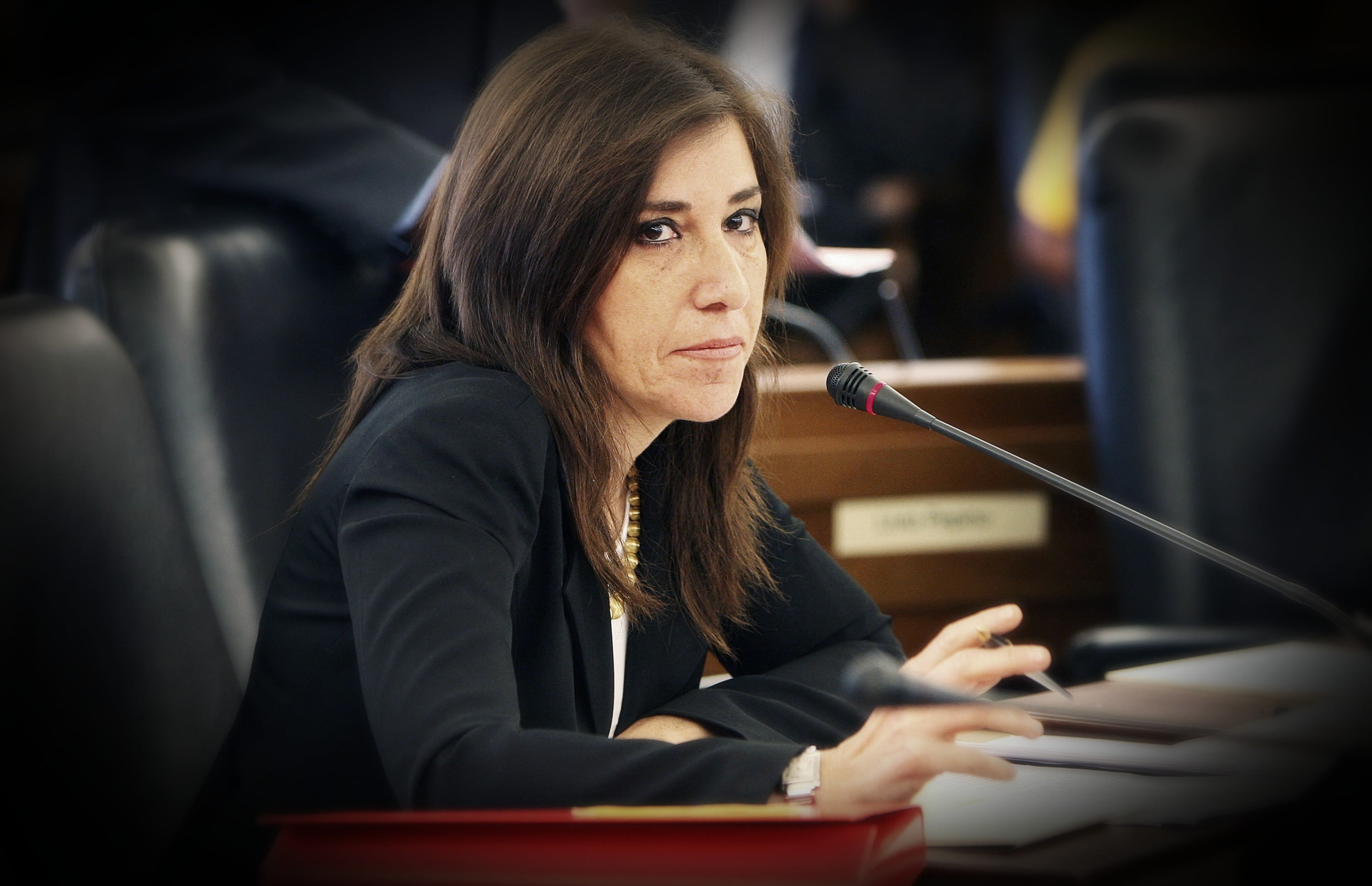 arriva la querela al giudice forleo fdi e ora l8217anm da che parte sta da Laverita.info arriva la querela al giudice forleo fdi e ora l8217anm da che parte sta