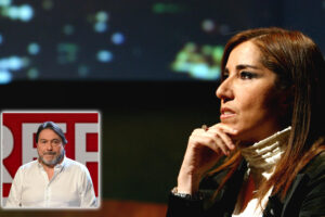 Il giudice: «Chi ricatta Ranucci?»