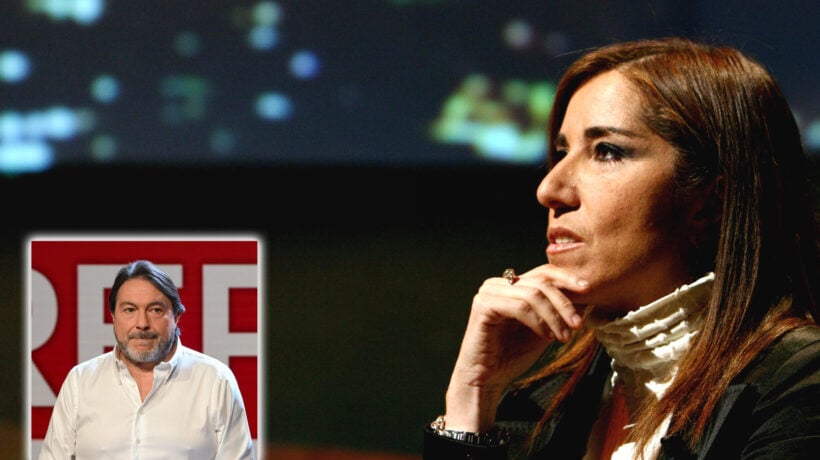 Il giudice: «Chi ricatta Ranucci?»