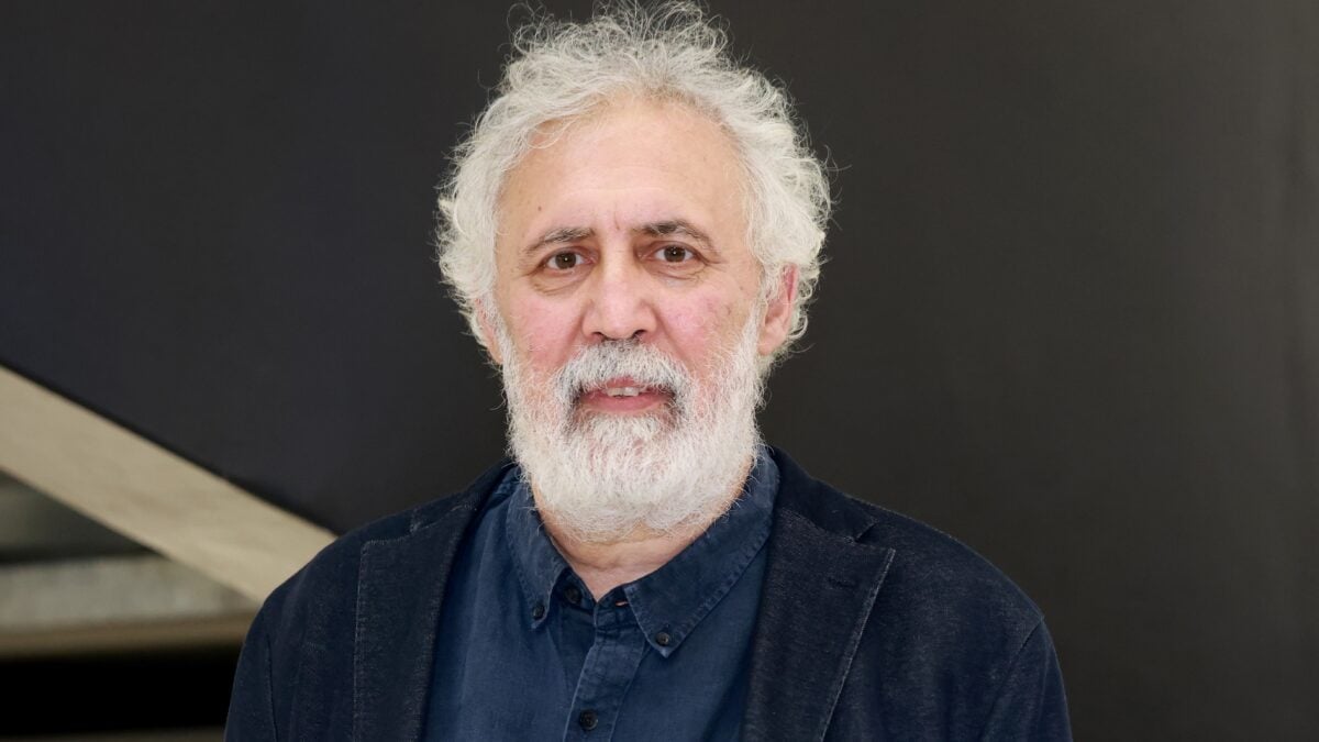 Francesco Piccolo, scrittore e sceneggiatore italiano