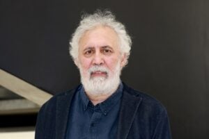 Francesco Piccolo, scrittore e sceneggiatore italiano