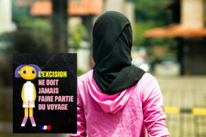 In Francia 139.000 infibulazioni