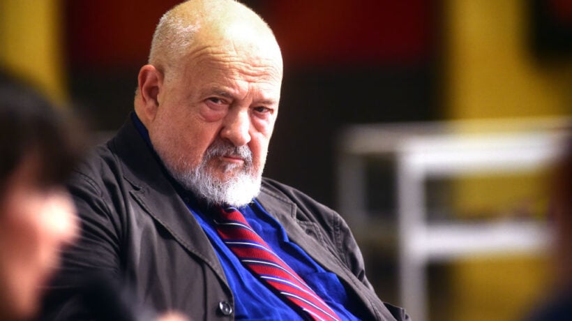 Franco Cardini: «Il woke finirà, ma attenzione alle nuove Sante Inquisizioni»