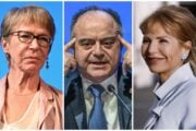 Quanti silenzi «per non fare un favore alla destra»