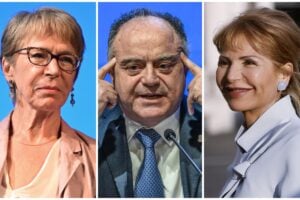 Quanti silenzi «per non fare un favore alla destra»