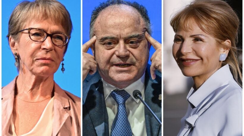 Quanti silenzi «per non fare un favore alla destra»