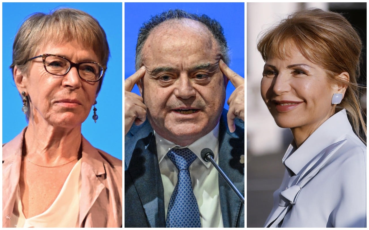 quanti silenzi per non fare un favore alla destra da Laverita.info quanti silenzi per non fare un favore alla destra