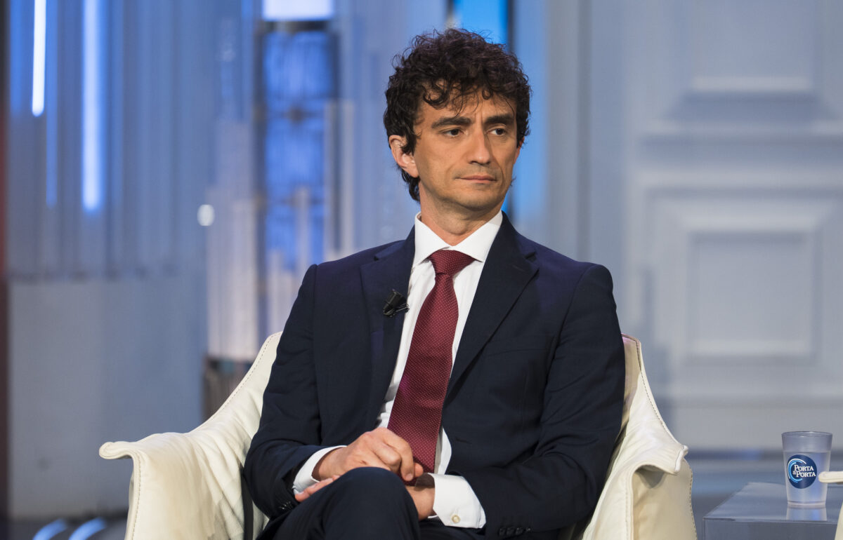 galeazzo bignami intervista