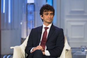 galeazzo bignami intervista