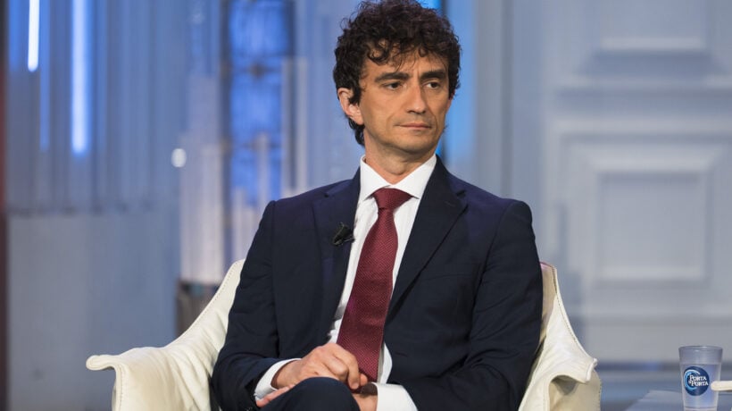 Galeazzo Bignami: «I dem sugli immigrati vengono isolati pure dalla sinistra europea»