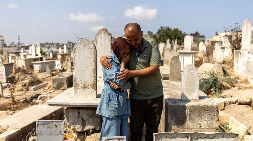 Il Nobel è ormai ideologico. Ma a Gaza i piccoli muoiono davvero