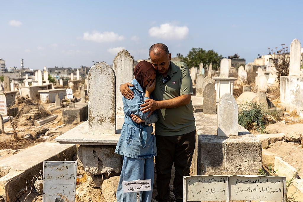 il nobel 232 ormai ideologico ma a gaza i piccoli muoiono davvero da Laverita.info il nobel 232 ormai ideologico ma a gaza i piccoli muoiono davvero