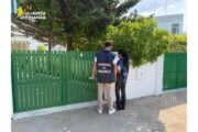 Gallipoli, controlli della GdF sugli affitti brevi: scoperte «case pollaio»