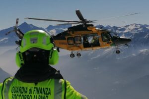 gdf soccorsi