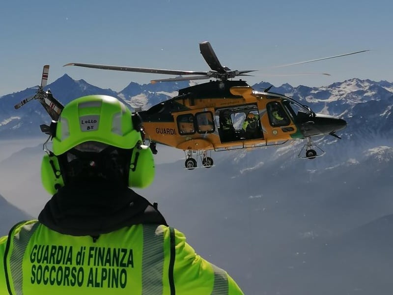gdf soccorsi