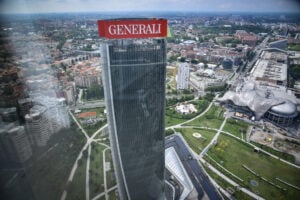 Generali apre all’Opa di Lovaglio: «Disponibili a valutare la proposta»