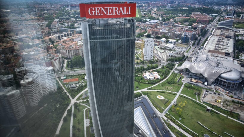 Generali apre all’Opa di Lovaglio: «Disponibili a valutare la proposta»