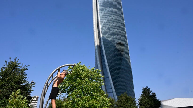 Generali prepara il cda sull’offerta di Mps