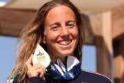 Taddeucci bis: oro anche nella 5 km
