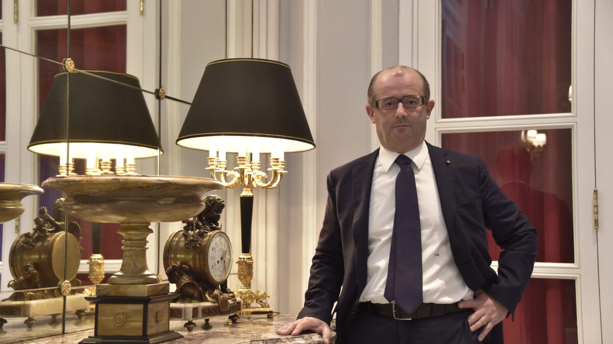 Il presidente di Assofondipensione: «L’Inps no, il privato entri nella gestione del fondo per i neonati»