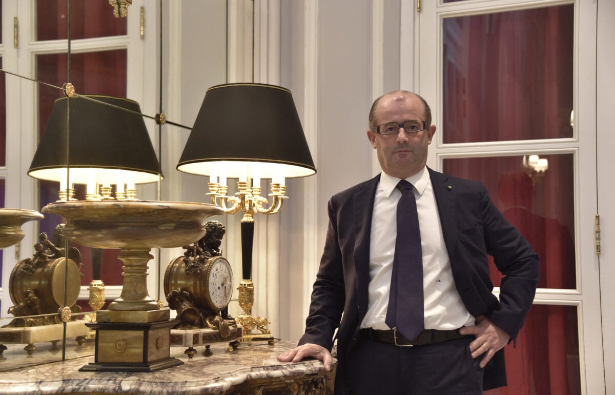 Il presidente di Assofondipensione: «L’Inps no, il privato entri nella gestione del fondo per i neonati»
