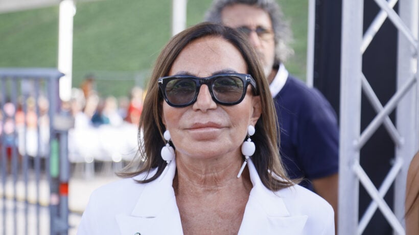 La virologa Gismondo: «Famiglia senza colpe, la difterite si cura»