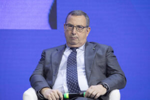 giuseppe castagna ad bpm