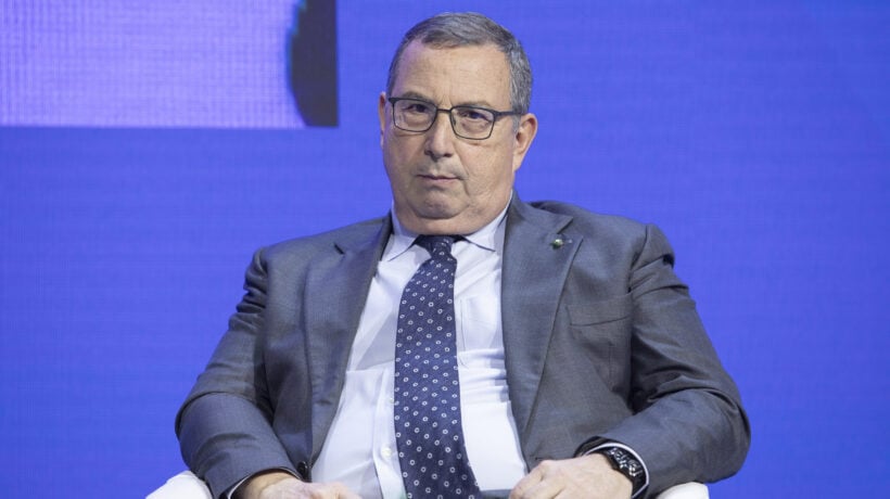 giuseppe castagna ad bpm
