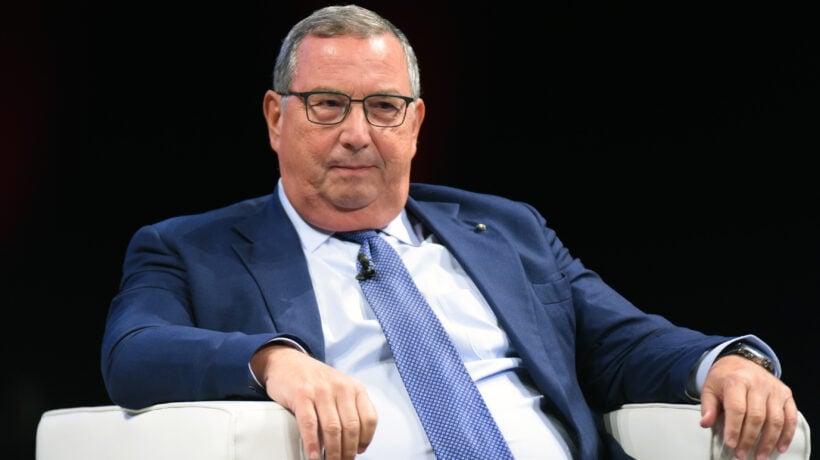 Castagna apre alle nozze Bpm-Agricole