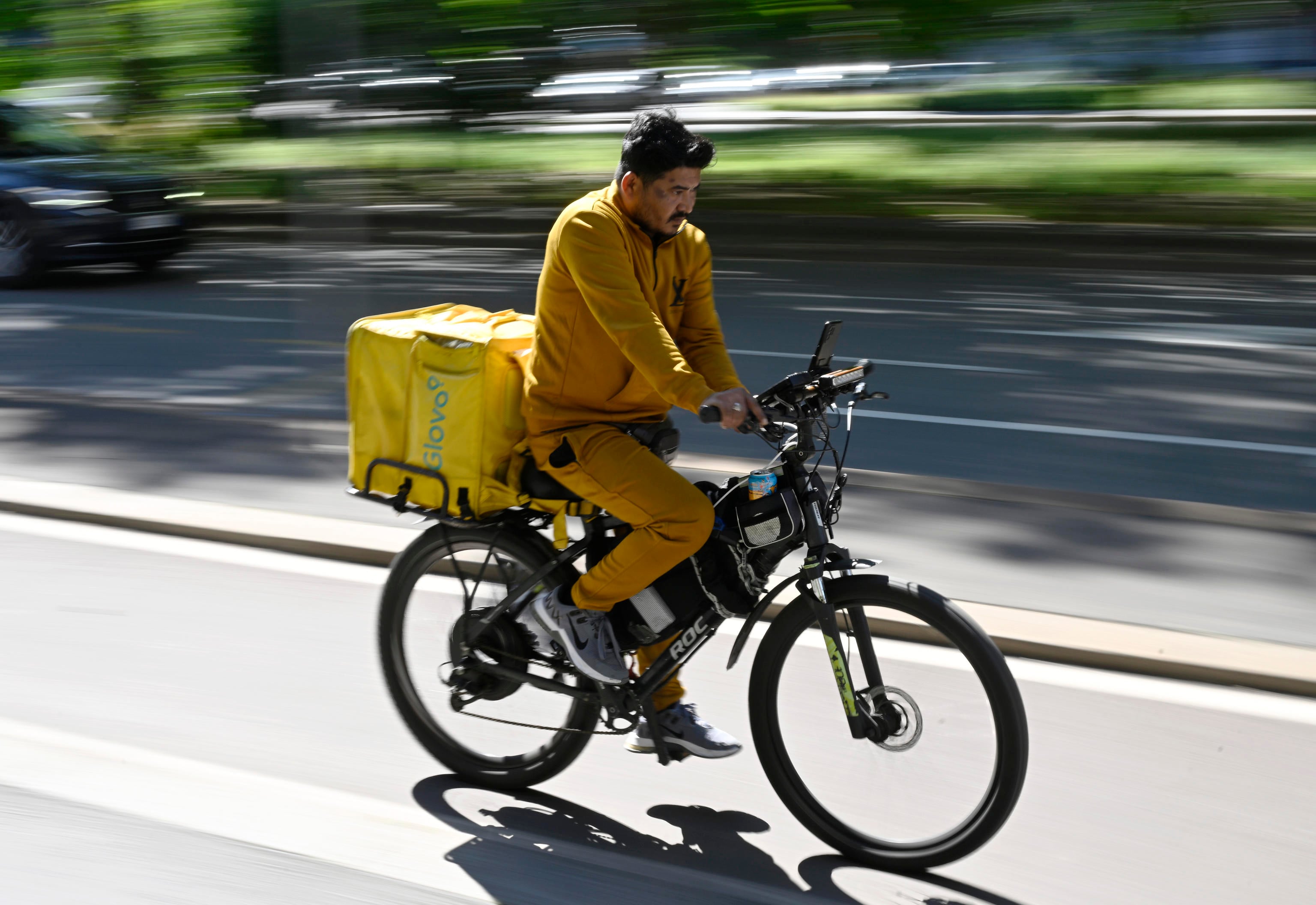 la procura bacchetta ancora glovo gli aumenti ai rider solo su carta da Laverita.info la procura bacchetta ancora glovo gli aumenti ai rider solo su carta