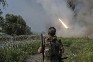 guerra ucraina droni