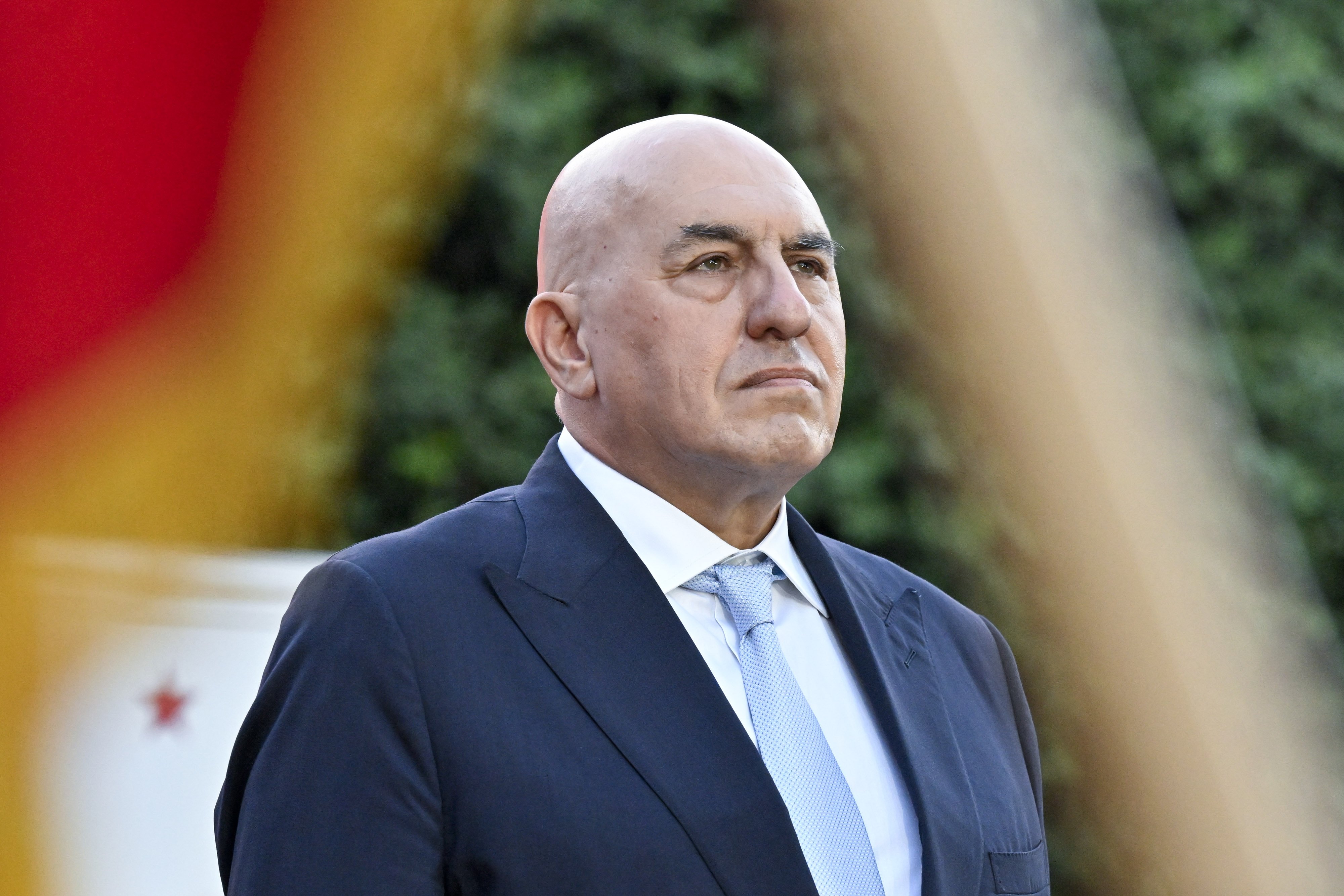 guido crosetto
