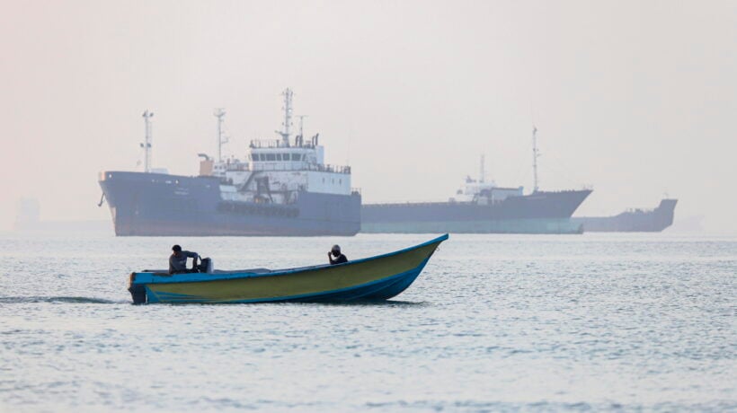 Hormuz, Trump alza la posta: «Nuovo territorio Usa». Teheran replica: «Schizofrenia»