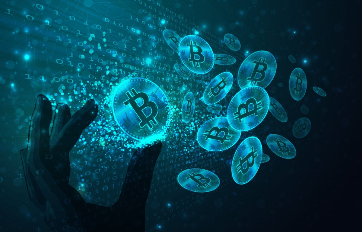 Il Bitcoin sta pagando la fuga dagli Etf