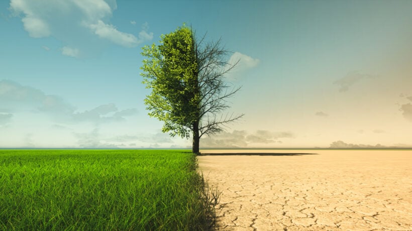 I meteorologi sbagliano e incolpano la matematica
