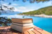 In vacanza la lettura su carta disintossica dallo stress da digitale
