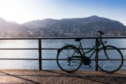Prima fanno le ciclabili  e poi bandiscono i ciclisti