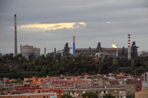 ilva cordata italiana