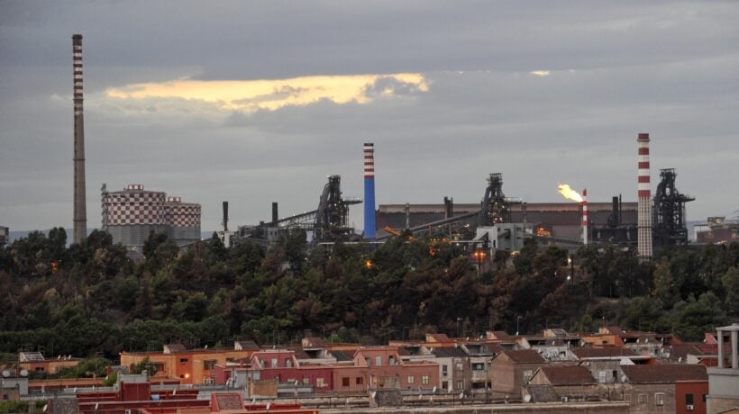 Passo avanti della cordata italiana sull’ex Ilva