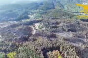 incendio ogliastra danni