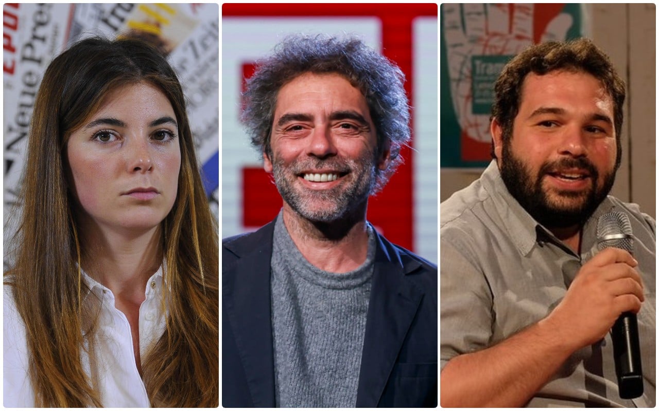 indagine su report costa 3 milioni l8217anno ecco i nomi pi249 pagati da Laverita.info indagine su report costa 3 milioni l8217anno ecco i nomi pi249 pagati