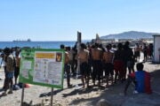 Ceuta mette a nudo l’ipocrisia Ue Danimarca pronta a serrare i confini