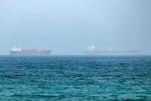 iran oman hormuz