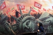 iran soldati americani