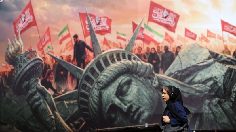 L’Iran mette una taglia sui soldati americani: «30.000 dollari a chi li cattura o uccide»
