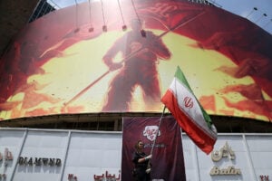 iran teheran difesa